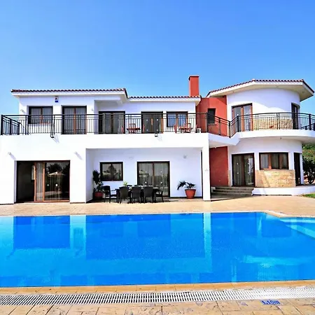 Impressive Large Huge Heated Pool Garden