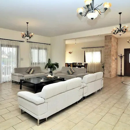 Impressive Large Huge Heated Pool Garden *